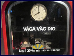 Angelholm railway museum 40